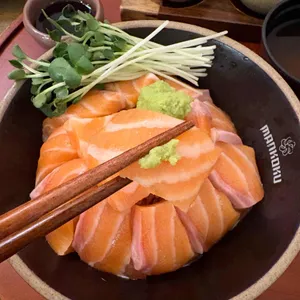 만고쿠 대표 사진