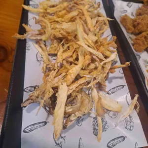 올바른치킨 사진