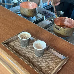 높은산 대표 사진