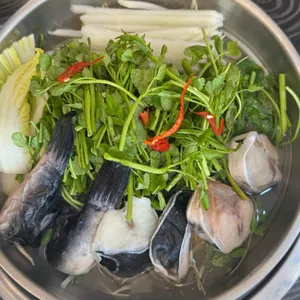 독도복국1987 사진