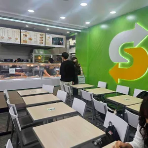 써브웨이 대표 사진