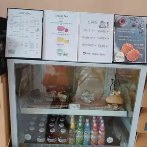 카페 미아스텔라 리뷰 사진