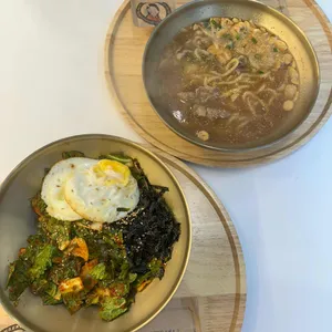 행복은간장밥 사진 1