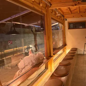 서순라길 한옥카페 대표 사진