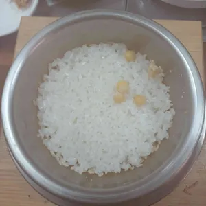 문가네보리밥정식 대표 사진