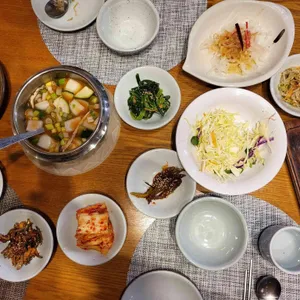 남도의뜰 대표 사진