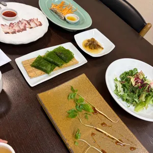 이조한정식 사진 1