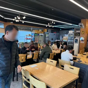 나드리김밥천국 대표 사진