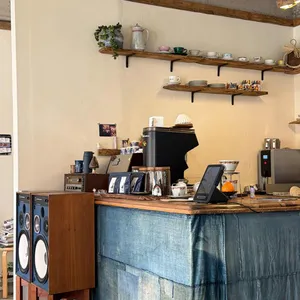 버드커피브루어스 대표 사진