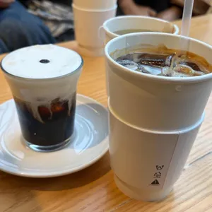 카페 능 대표 사진