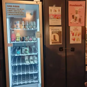 카페 만월경 대표 사진