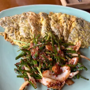 동리 대표 사진