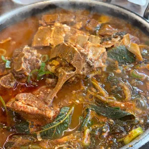 이대조뼈다귀 사진 1