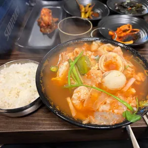 청룡물곰아구 대표 사진