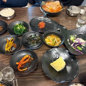 청룡물곰아구 대표 사진