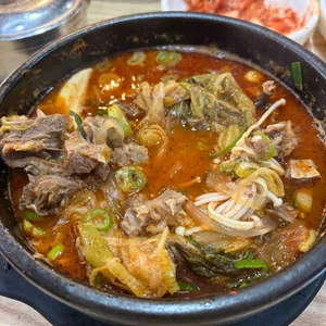 양천옥설렁탕 대표 사진