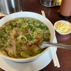 고수한잎 사진 1