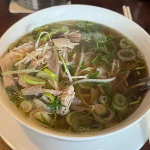 고수한잎 대표 사진