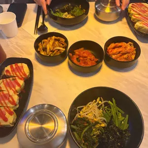 마마된장 사진 1