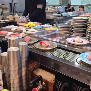 최우영스시 대표 사진