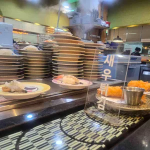 최우영스시 리뷰 사진