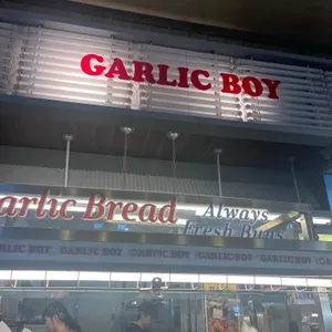 갈릭보이 사진 1