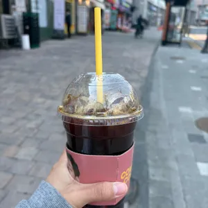 컴포즈커피 사진