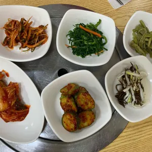 금호숯불갈비 사진