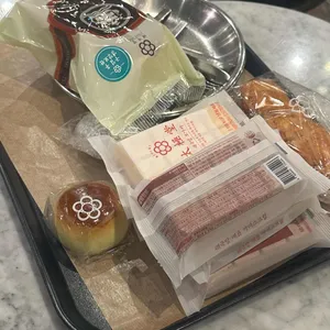 태극당 대표 사진