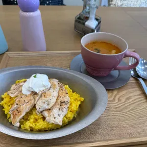 슬로우버튼 사진 2