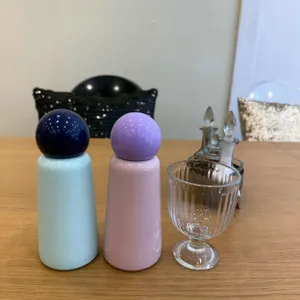 슬로우버튼 리뷰 사진