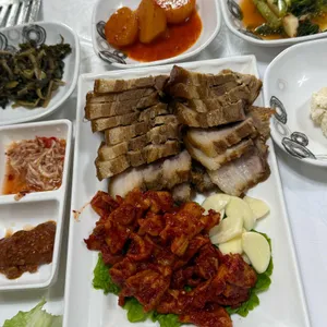 고향집 대표 사진