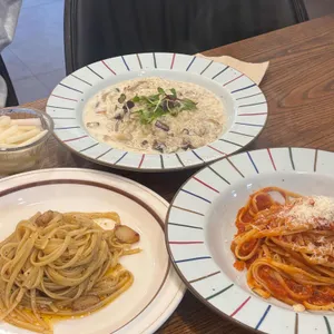 카페 드 요요 사진