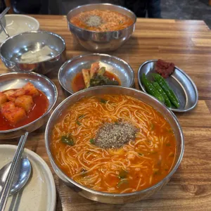 풍전뚝집 사진 1