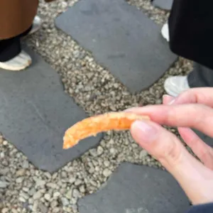 황남쫀드기 대표 사진