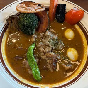 카리코 대표 사진