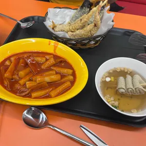 도깨비떡볶이 대표 사진