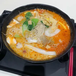 왕푸징마라탕 사진