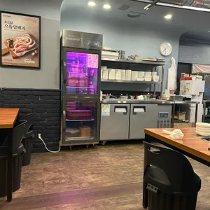 백연전골 대표 사진