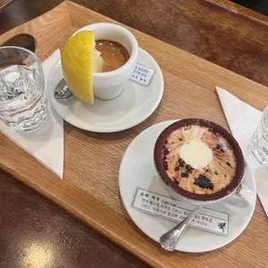 움브리아커피 사진