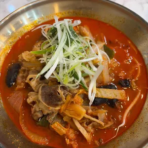 짬뽕에불을입히다 초마짬뽕 대표 사진