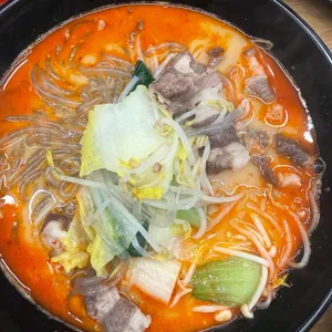 라홍방마라탕 사진 1