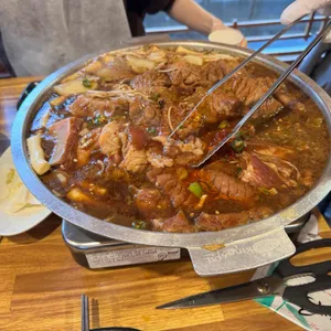 황남정 황남갈비 사진 1