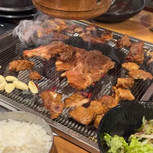 황남정 황남갈비 대표 사진