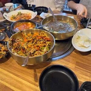 황남정 황남갈비 대표 사진