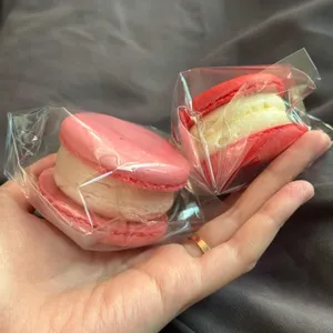 키노트마카롱 사진 1