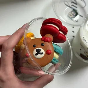 키노트마카롱 대표 사진