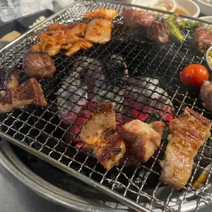 고기굽는사람들 대표 사진