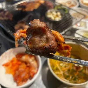 고기굽는사람들 대표 사진