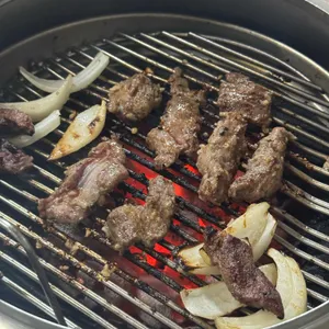 마포최대포숯불갈비 사진 2